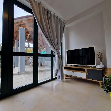Lavanda Apartman 1 Cres Dış mekan fotoğraf