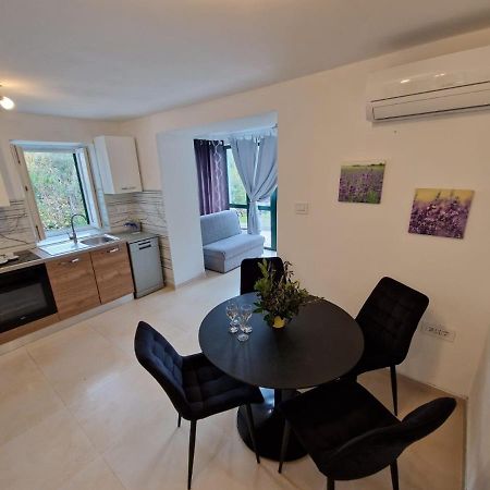 Lavanda Apartman 1 Cres Dış mekan fotoğraf