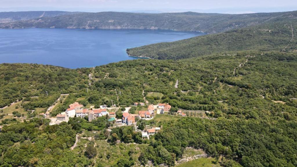 Lavanda Apartman 1 Cres Dış mekan fotoğraf
