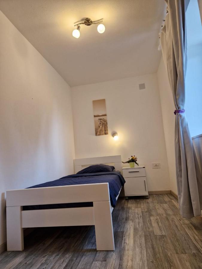 Lavanda Apartman 1 Cres Dış mekan fotoğraf