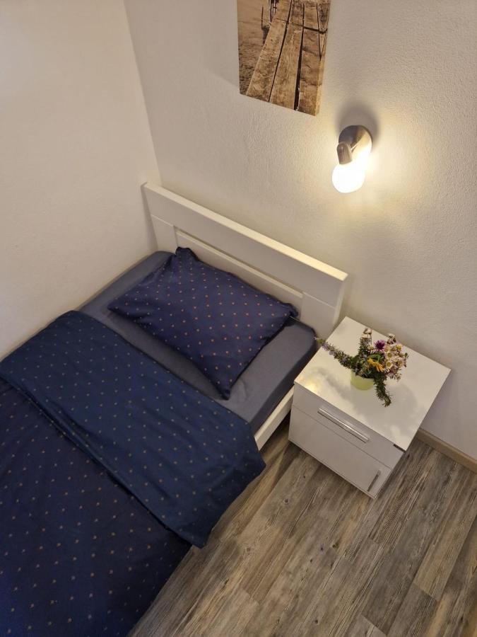 Lavanda Apartman 1 Cres Dış mekan fotoğraf