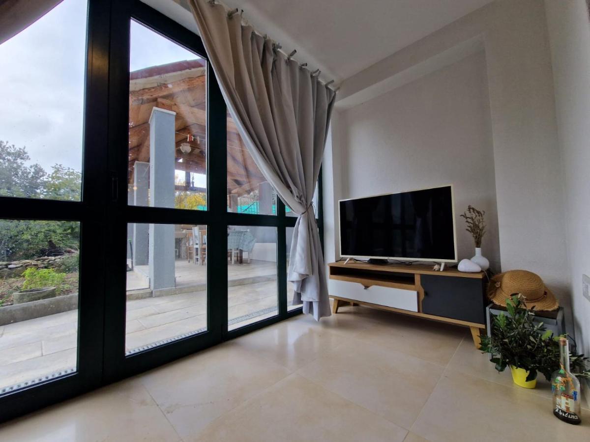 Lavanda Apartman 1 Cres Dış mekan fotoğraf