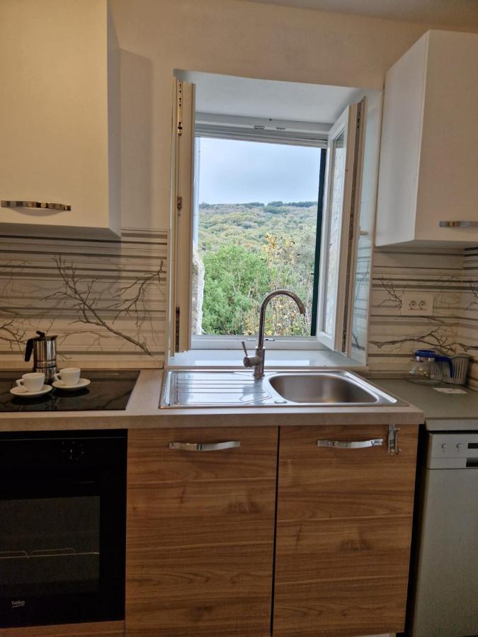 Lavanda Apartman 1 Cres Dış mekan fotoğraf