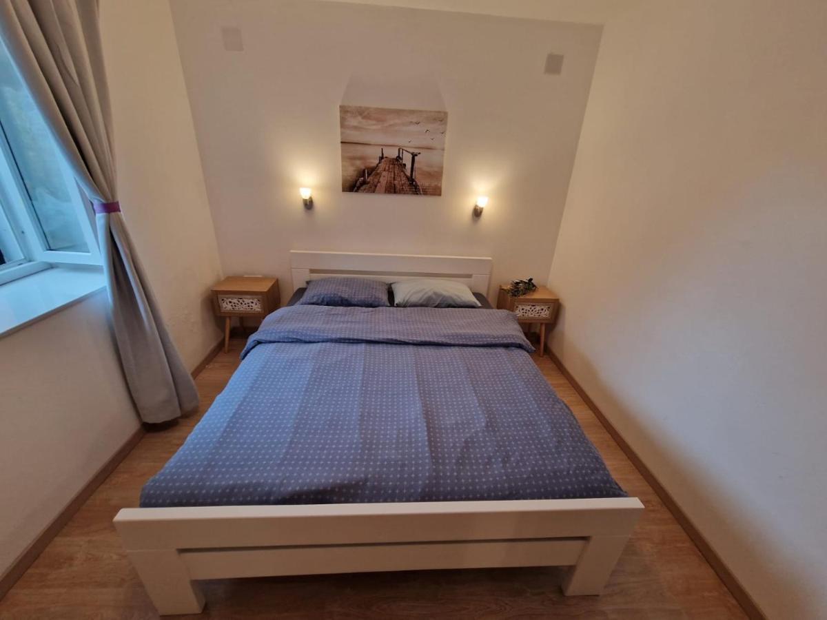 Lavanda Apartman 1 Cres Dış mekan fotoğraf