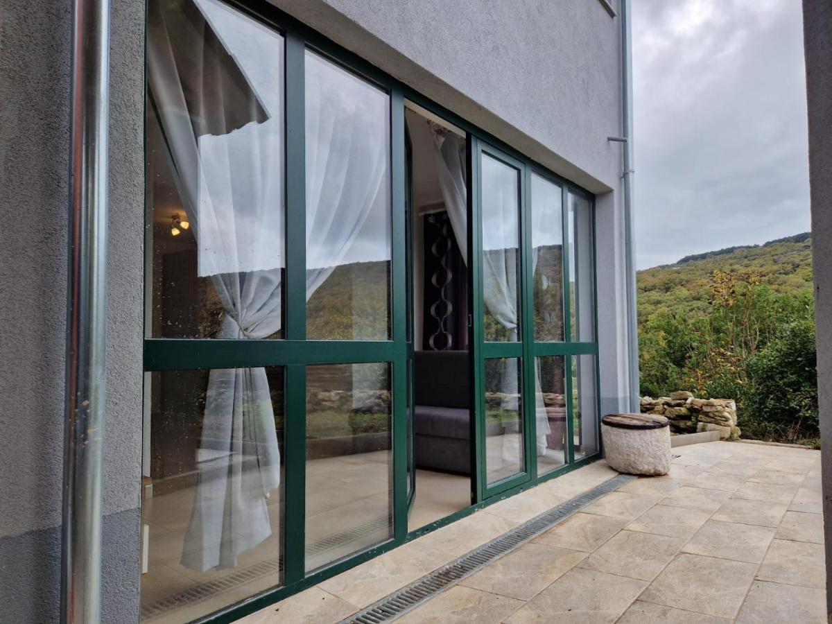 Lavanda Apartman 1 Cres Dış mekan fotoğraf
