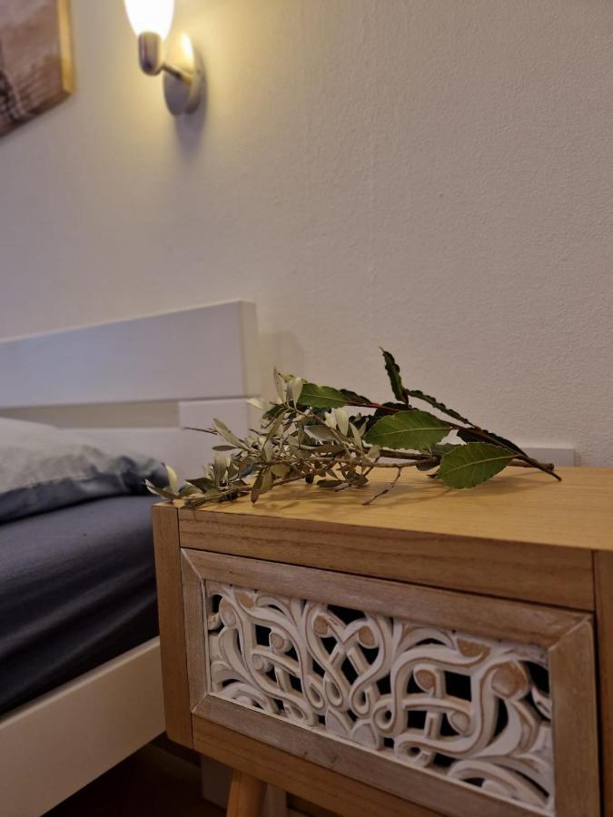 Lavanda Apartman 1 Cres Dış mekan fotoğraf