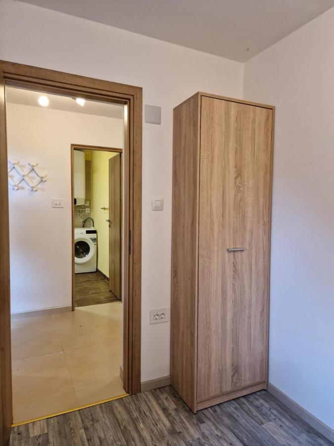 Lavanda Apartman 1 Cres Dış mekan fotoğraf