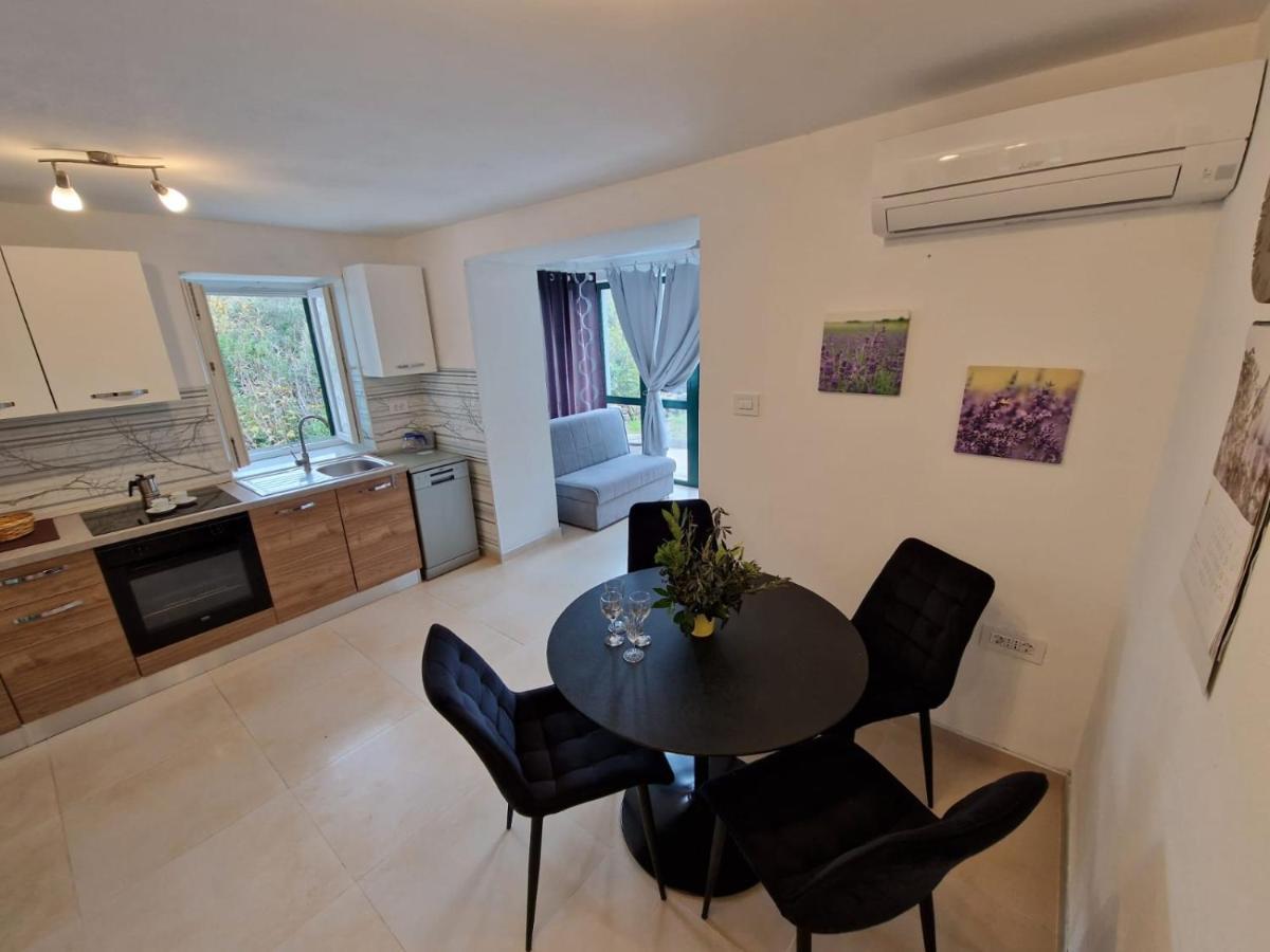 Lavanda Apartman 1 Cres Dış mekan fotoğraf