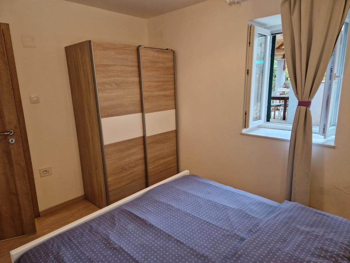 Lavanda Apartman 1 Cres Dış mekan fotoğraf