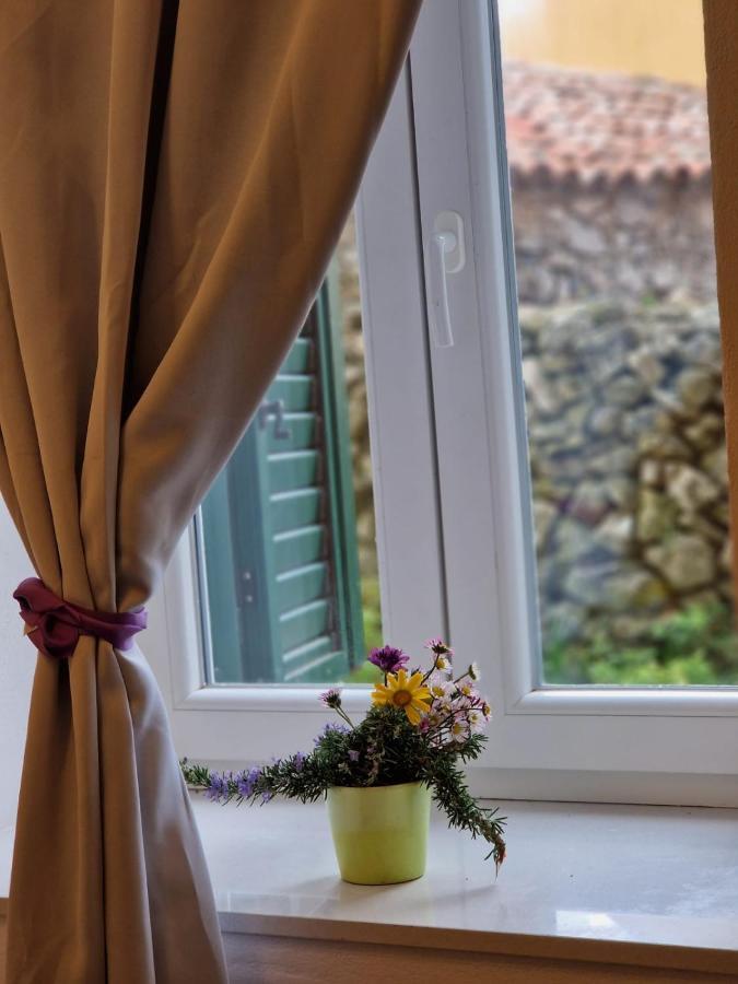 Lavanda Apartman 1 Cres Dış mekan fotoğraf